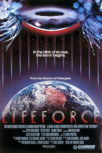 Lifeforce